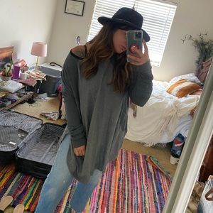 SOLD Daisy Fuentes dress shirt